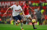 Kế hoạch chuyển nhượng của Man Utd đã gây ngạc nhiên cho tất cả