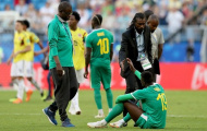 'Senegal chỉ nên tự trách mình khi bị loại theo cách này'