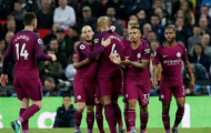 Barcelona 'trảm' Suarez, dọn đường đón hàng Man City