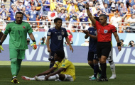 Đội tuyển Colombia: Ơn giời, Carlos Sanchez đã sống!