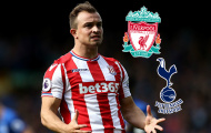XÁC NHẬN: Liverpool 'hớt tay trên' mục tiêu 13 triệu bảng của Tottenham