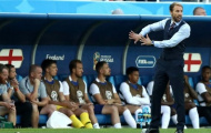Gareth Southgate xứng danh 'bậc thầy' chiến thuật