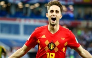 Ghi bàn vào lưới Tam Sư, Januzaj khiến những nhà phê bình Anh câm lặng