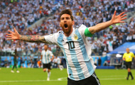 Antoine Griezmann: Hãy cho người Argentina hết mơ hoang về một Messi thần thánh