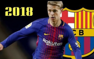 Messi 'bật đèn xanh' cho Barca chiêu mộ sao 50 triệu euro