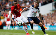 Mourinho ra quyết định cuối vụ trao đổi Martial - Alderweireld