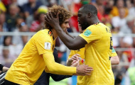 Nhân tố 'M' chi phối cả World Cup: 11 sao Man Utd góp mặt vòng 16 đội