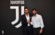 Những vụ chuyển nhượng đã nổ tại Serie A: Juventus 'gom hàng'