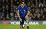 NÓNG: Morata 'muốn rời' Chelsea, The Blues đặt giá 70 triệu bảng