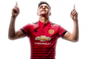 NÓNG: Rò rỉ thời gian công bố 'bộ cánh' mới của Man Utd