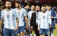 'Messi và Argentina đã cho thấy một thái độ khác'