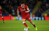 Liverpool chấp nhận bồi thường cho Chelsea vụ Solanke sau hơn 1 năm đàm phán