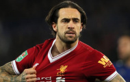 Sao 'số nhọ' sắp tạm biệt Liverpool