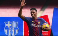 Tỏa sáng tại World Cup, sao Barca vẫn đứng trước nguy cơ bị 'cho ra đường'