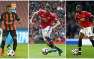 'Tôi và Fred sẽ đá cặp ăn ý ở Man Utd'