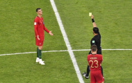 Những ngôi sao gây thất vọng tại lượt trận cuối vòng bảng World Cup 2018