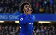Từ chối Barcelona, Chelsea mở đường cho M.U chiêu mộ sao Brazil