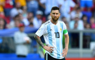 Messi và Argentina: Hai thế giới hoàn toàn khác biệt!