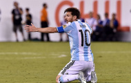 21h00 ngày 30/06, Pháp vs Argentina: Lần cuối cho Messi?