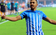 Sao Ai Cập xác nhận chuyển đến Inter