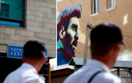 Trước trận gặp Pháp, BTC nước chủ nhà làm điều này ủng hộ Messi 