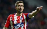 Atletico Madrid CHÍNH THỨC chia tay người đội trưởng mẫn cán