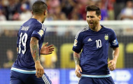 'Cứu tinh' của Messi và Argentina: Còn ai khác ngoài Ever Banega