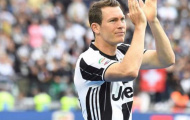 Bản hợp đồng mới của Arsenal gửi lời chào fan Juve