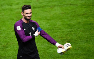 Đội hình 'soái ca' mang dòng máu Pháp - Argentina
