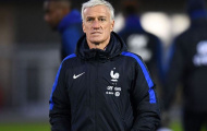 HLV Deschamps sẽ dùng bài cũ để đánh bại Messi và Argentina
