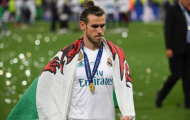 Không đâu tốt cho Gareth Bale hơn Premier League
