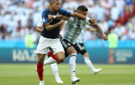 'Không thể ngăn cản Kylian Mbappe'