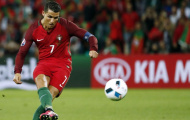 Kịch bản trận Uruguay vs Bồ Đào Nha: Siêu phẩm của Ronaldo?