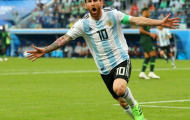 Quyền lực của Messi là vấn đề nghiêm trọng hơn giải pháp dành cho Argentina