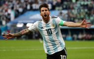 Lionel Messi và hành trình World Cup: Cho lần cuối rực rỡ?