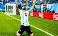 Messi quan trọng nhất, nhưng không phải là tất cả