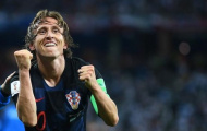 Luka Modric: Thành công từ thứ bóng đá tối giản
