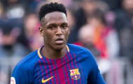 Muốn trở thành huyền thoại Barca, Yerry Mina dập tắt tham vọng chiêu mộ của Liverpool