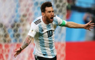 Hugo Lloris: 'Chúng tôi biết Messi có thể quyết định số phận trận đấu'