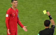 Đá, kéo và cắn! Nghệ thuật 'hắc ám' của Uruguay có thế tống cổ Ronaldo