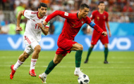 Muốn cản bước CR7, Uruguay cần dùng cả 11 cái tên trong đội hình