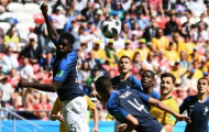 3 điểm yếu của ĐT Pháp có thể giúp Argentina khai thác triệt để