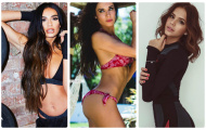 Top 7 nàng WAGS nóng bỏng nhất vòng 16 đội