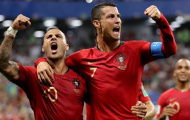 Uruguay rất khó chịu, nhưng Ronaldo sẽ lại tỏa sáng 