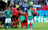 Vòng bảng World Cup 2018: Chạy nhiều không ra kết quả!