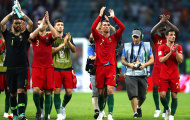 Vượt ải Uruguay, Bồ Đào Nha có thể làm nên chuyện