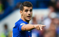 XONG: Morata gửi thông điệp chốt tương lai tại Chelsea