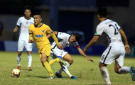 17h00 ngày 01/07, SHB Đà Nẵng vs FLC Thanh Hóa: Sông Mã lấn sông Hàn