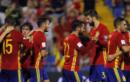 21h00 ngày 01/07, Tây Ban Nha vs Nga: Khi sóng đã vào guồng, Gấu liệu có cản nổi Bò Tót