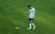 3 màn đối đầu kinh điển giúp Pháp tiễn Messi và đồng đội về nước